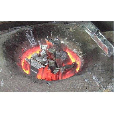 熔铝炉(2)