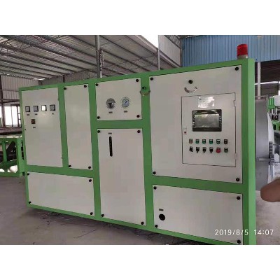 Dewaxing furnace (fully automatic)