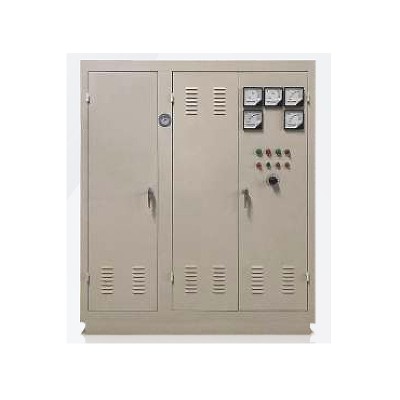 KMPs fast intermediate frequency power supply/furnace body